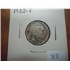 Image 1 : 1923-S BUFFALO NICKEL