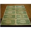 Image 2 : 10-1957-B $1 SILVER CERTIFICATES