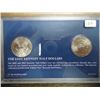 Image 2 : THE LOST KENNEDY HALF DOLLAR SET