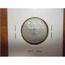 1923-A GERMAN 200 MARK