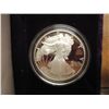 Image 1 : 1992-S PROOF AMERICAN SILVER EAGLE