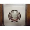 Image 2 : 2012 CANADA SILVER LUCKY LOONIE NGC PF69
