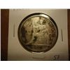 Image 1 : 1906-A FRENCH INDO-CHINA SILVER PIASTRE