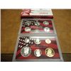 Image 1 : 2004 US SILVER PROOF SET (WITH BOX)
