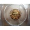 Image 2 : 1959 LINCOLN CENT PCGS PR66RD