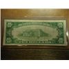 Image 2 : 1929 TYPE I $10 NATIONAL CURRENCY WHITNEY