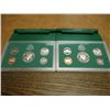 Image 2 : 1994 & 1996 US PROOF SETS (WITH BOXES)