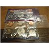 Image 2 : 1996 US MINT SET (UNC) P/D (WITH ENVELOPE)
