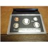 Image 1 : 1992 US SILVER PROOF SET (WITH BOX)