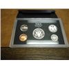 Image 2 : 1992 US SILVER PROOF SET (WITH BOX)
