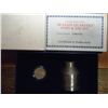 Image 1 : 2001-P NORTH CAROLINA QUARTER COIN & DIE SET