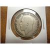 Image 2 : 1923 GREAT BRITAIN SILVER HALF CROWN