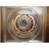 Image 2 : 2009-P LINCOLN COMMEMORATIVE SILVER DOLLAR