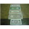 Image 2 : 10 CENTAVOS,2-5 PESOS & 2-10 PESOS WWII