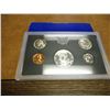 Image 1 : 1968 US PROOF SET WITH BOX, 40% SILVER HALF