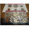 Image 2 : 1978 US MINT SET (UNC) P/D (WITH ENVELOPE)