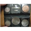 Image 1 : 1977 CYPRUS 5 COIN UNC SET