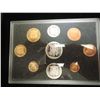 Image 2 : 1995 SOUTH AFRICAN PROOF SET