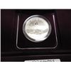 Image 2 : 1995-P US OLYMPIC "BICYCLING" PF SILVER DOLLAR