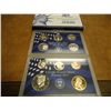Image 1 : 2000 US PROOF SET (WITH BOX)