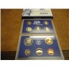 Image 2 : 2000 US PROOF SET (WITH BOX)