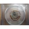 Image 2 : 1986 FRANCE HALF FRANC PCGS MS67+