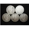 Image 1 : 1905,09,14,15 & 16-D BARBER QUARTERS
