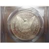 Image 2 : 1882-O MORGAN SILVER DOLLAR PCGS MS62