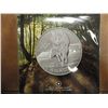 Image 1 : 2013 CANADA SILVER $20 WOLF