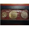 Image 2 : 1976 US BICENTENNIAL SILVER (UNC) SET