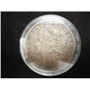 Image 1 : 1884 MORGAN SILVER DOLLAR