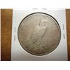 Image 2 : 1934 PEACE SILVER DOLLAR