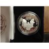 Image 2 : 1986-S PROOF AMERICAN SILVER EAGLE