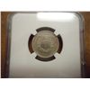 Image 2 : 1883 NO CENTS LIBERTY "V" NICKEL NGC AU DETAILS
