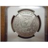 Image 2 : 1894-S MORGAN SILVER DOLLAR NGC VF DETAILS