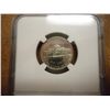Image 2 : 1999-P JEFFERSON NICKEL NGC MS65 6 FS