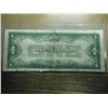 Image 1 : 1928-A $1 FUNNY BACK SILVER CERTIFICATE