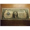 Image 2 : 1928-A $1 FUNNY BACK SILVER CERTIFICATE