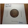 Image 1 : 1909-S INDIAN HEAD CENT KEY DATE (VERY GOOD)