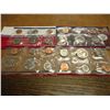 Image 1 : 1985 & 1987 US MINT SETS P/D (WITH ENVELOPES)