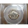 Image 2 : 1938-D BUFFALO NICKEL PCGS MS64