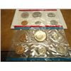 Image 1 : 1972 US MINT SET (UNC) P/D/S (WITH ENVELOPE)