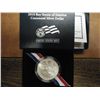 Image 1 : 2010-P BOY SCOUTS OF AMERICA UNC SILVER DOLLAR