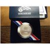 Image 2 : 2010-P BOY SCOUTS OF AMERICA UNC SILVER DOLLAR