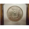 Image 2 : 1886 MORGAN SILVER DOLLAR NGC AU