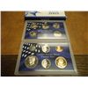 Image 1 : 2005 US PROOF SET (WITH BOX)