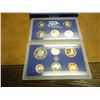Image 2 : 2005 US PROOF SET (WITH BOX)
