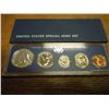 Image 1 : 1966 US SPECIAL MINT SET WITH BOX