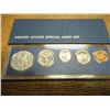 Image 2 : 1966 US SPECIAL MINT SET WITH BOX