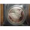 Image 1 : 1981 ISRAEL PROOF SILVER 2 SHEQALIM